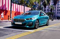 BMW 2 Series images