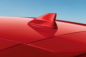 Hyundai i20 Antenna Image