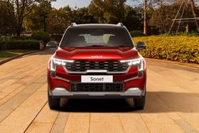 Kia Sonet Kia Sonet