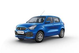 Maruti Celerio Maruti Celerio