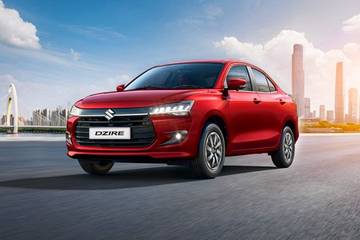 Maruti Dzire Maruti Dzire