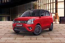 Maruti Wagon R 360 view