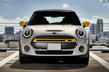 Mini Cooper SE Mini Cooper SE