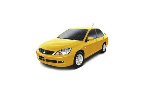 Mitsubishi Cedia