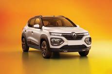 Questions and answers on Renault KWID
