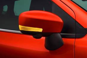 Toyota Taisor Side Mirror (Body) Image