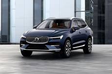 Volvo XC60 EMI Calculator