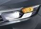 ಹೋಂಡಾ ಅಮೇಜ್‌ headlight
