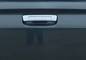 Isuzu Hi-Lander Door Handle