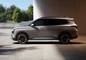 Kia Carens Clavis Side View (Left) 