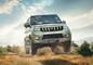 Mahindra Bolero Neo Exterior Image