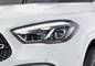 ಮರ್ಸಿಡಿಸ್ ಗ್ಲಾಸ್ 2024 headlight