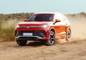 Volkswagen Tiguan R-Line Exterior Image