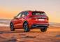 Volkswagen Tiguan 2025 Rear Left View