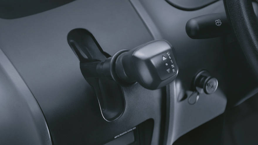 ബജാജ് ക്വിടെ റി60 gear shifter