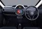 ಮಾರುತಿ ಎಸ್-ಪ್ರೆಸ್ಸೊ dashboard